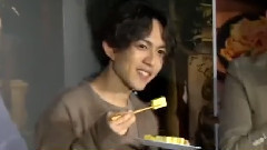 林宥嘉夸丁文琪好厨艺做饭超好吃