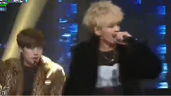 Feel So Good - Mnet M!Countdown 现场版 16/12/22