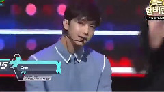 Sign - Mnet M!Countdown 现场版 16/12/22
