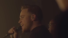 Olly Murs - Last Christmas