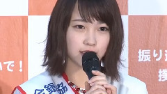 川栄李奈"だますことも多い"