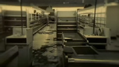 电影<行尸走肉>精彩片段