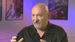 电影<行尸走肉>幕后特辑1