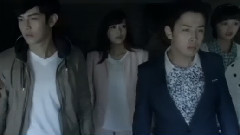 电影<怨灵人偶>预告片2