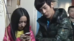 电影<紫宅>花絮之搞笑篇