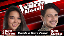 Quando A Chuva Passar 现场试听版