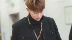 台哥要报报:黄子韬在机场晕倒被紧急送医 现已无碍