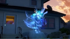 电影<巨怪猎人>预告片1