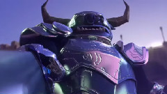 电影<巨怪猎人>预告片2