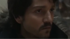 电影<星球大战外传:侠盗一号>人物预告片