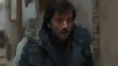 电影<星球大战外传:侠盗一号>精彩片段1