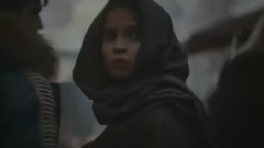 电影<星球大战外传:侠盗一号>精彩片段2