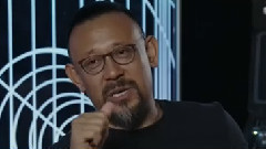 电影<星球大战外传:侠盗一号>拍摄花絮姜文特辑