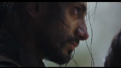 电影<星球大战外传:侠盗一号>拍摄花絮