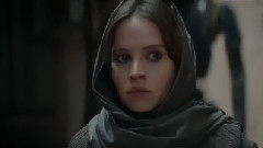 电影<星球大战外传:侠盗一号>电视宣传片4