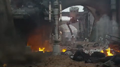 电影<星球大战外传:侠盗一号>电视宣传片3