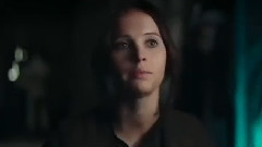 电影<星球大战外传:侠盗一号>电视宣传片1