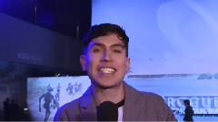 电影<星球大战外传:侠盗一号>红毯特辑