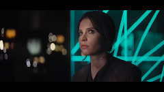 电影<星球大战外传:侠盗一号>中文版预告片1