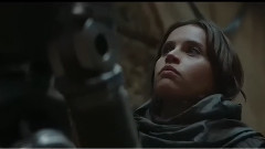 电影<星球大战外传:侠盗一号>中文版预告片2