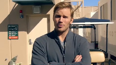 电影<银河护卫队2>花絮之Chris Pratt