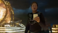 电影<银河护卫队2>剧场版预告片