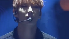 Fantasy - KBS2 音乐银行 年末结算特辑 16/12/23