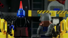 <银河护卫队2 乐高>预告