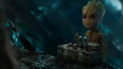 <银河护卫队2>中文版剧场预告片