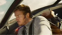 <银河护卫队2>中文版先行预告片