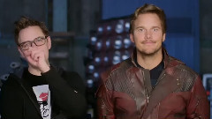 <银河护卫队2>英雄行动公益活动