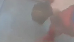 <蜘蛛侠:英雄归来>拍摄花絮2