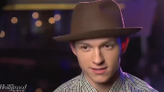 <蜘蛛侠:英雄归来>拍摄花絮Holland