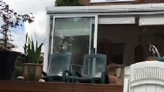 <蜘蛛侠:英雄归来>花絮之汤姆.赫兰德庆祝当选蜘蛛侠.