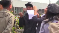 <惊天大逆转>拍摄花絮制作特辑之大逆转