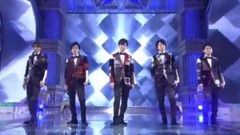 岚 - Daylight & 迷宮ラブソング & I seek