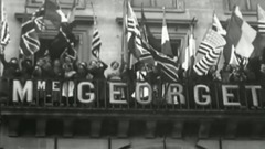 The White Stripes - 世界大战混剪