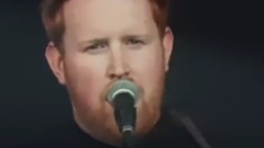 Gavin James - Nervous (The Ooh Song)