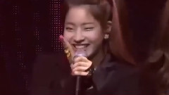 金多贤 VS LISA RAP对决