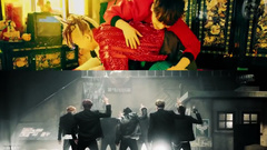 Boys In Luv & FXXK IT