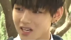 金泰亨对草莓的喜欢