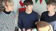 VIXX TV2 EP59 圣诞节特辑