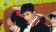 Very Nice&Boom Boom - MBC 音乐中心 圣诞特辑 现场版 16/12/24