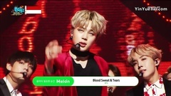 血汗泪 - MBC 音乐中心 圣诞特辑 现场版 16/12/24