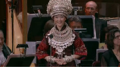 宋祖英 - 出嫁歌