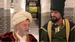 电影<阿拉丁与神灯>中文版预告片