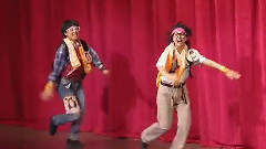 ミュージカル『AKB49~恋愛禁止条例~』