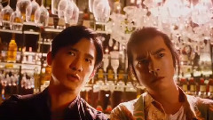 电影<摆渡人>剧场版预告片