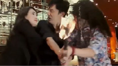 电影<摆渡人>拍摄花絮制作特辑之喜剧江湖