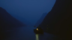 电影<长江图>拍摄花絮制作特辑之魔幻重庆